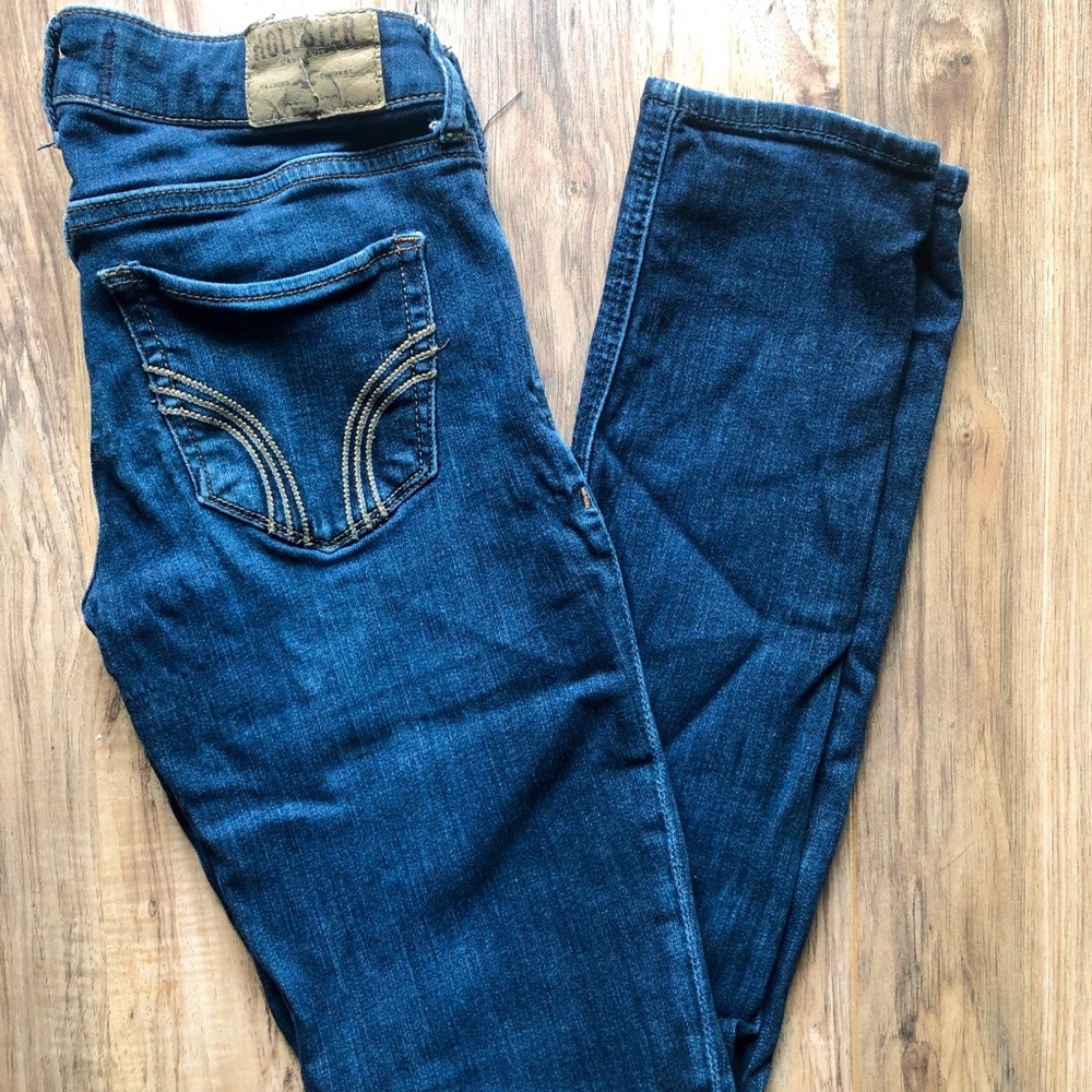 Women’s Hollister Jeans